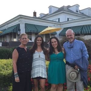 Meet your Posher, Victoria